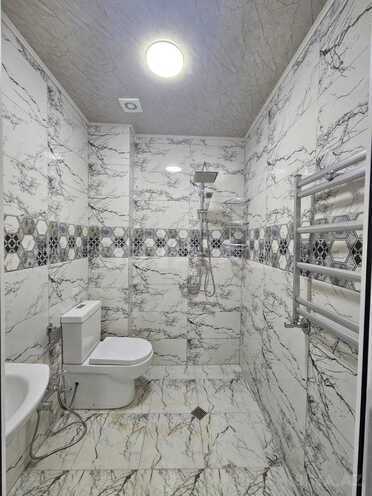 Satılır 2 otaqlı yeni tikili 50 m², Masazır q., photo 9 from 15