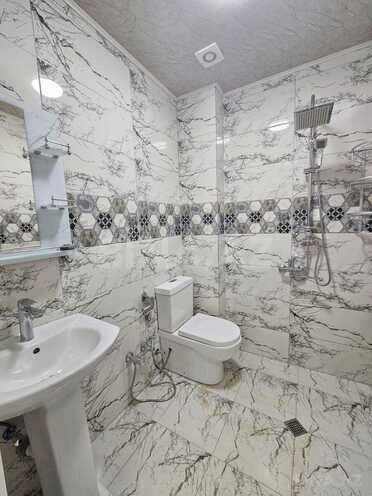 Satılır 2 otaqlı yeni tikili 50 m², Masazır q., photo 8 from 15