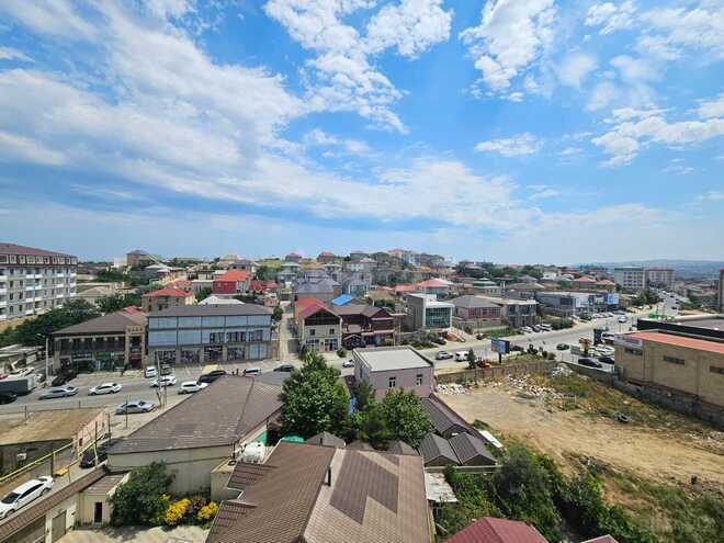Satılır 2 otaqlı yeni tikili 50 m², Masazır q., photo 10 from 15