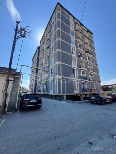 Satılır 2 otaqlı yeni tikili 50 m², Masazır q., photo 14 from 15