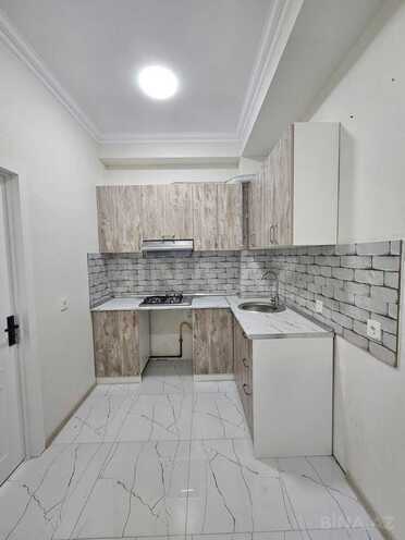Satılır 2 otaqlı yeni tikili 50 m², Masazır q., photo 7 from 15