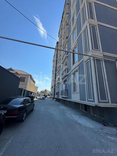 Satılır 2 otaqlı yeni tikili 50 m², Masazır q., photo 13 from 15