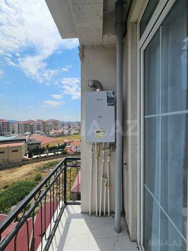 Satılır 2 otaqlı yeni tikili 50 m², Masazır q., photo 11 from 15