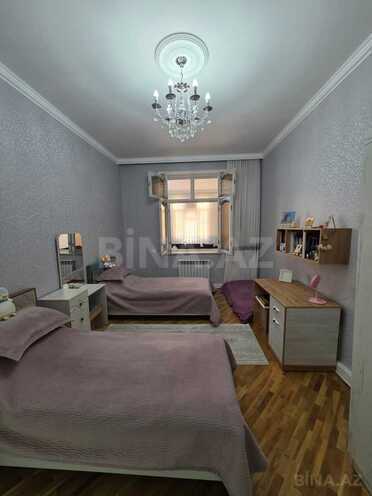 Satılır 4 otaqlı köhnə tikili 115 m², photo 7 from 28