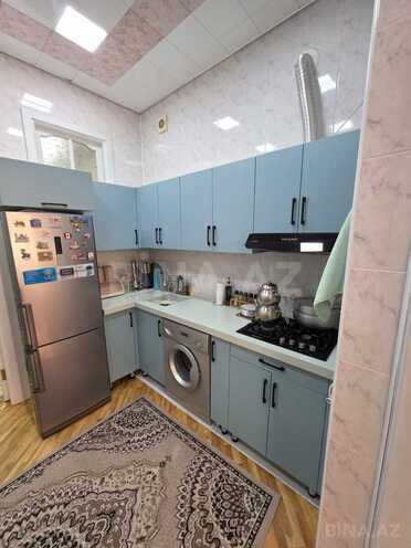 Satılır 4 otaqlı köhnə tikili 115 m², photo 8 from 28