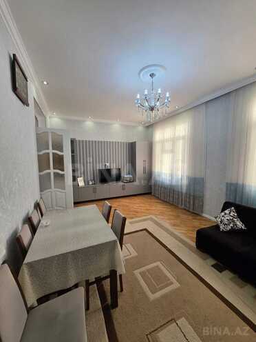 Satılır 4 otaqlı köhnə tikili 115 m², photo 9 from 28