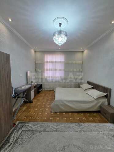 Satılır 4 otaqlı köhnə tikili 115 m², photo 3 from 28