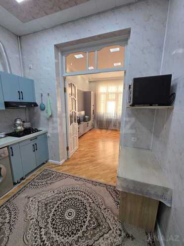 Satılır 4 otaqlı köhnə tikili 115 m², photo 5 from 28