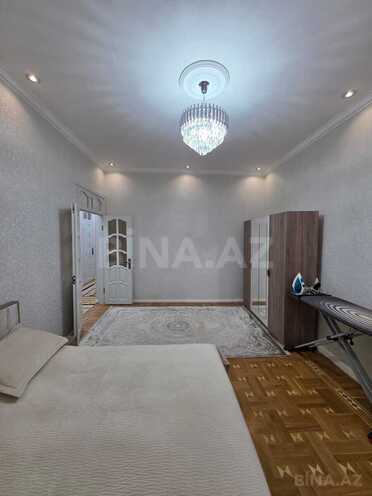Satılır 4 otaqlı köhnə tikili 115 m², photo 11 from 28