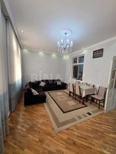 Satılır 4 otaqlı köhnə tikili 115 m², photo 1 from 28