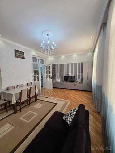 Satılır 4 otaqlı köhnə tikili 115 m², photo 19 from 28