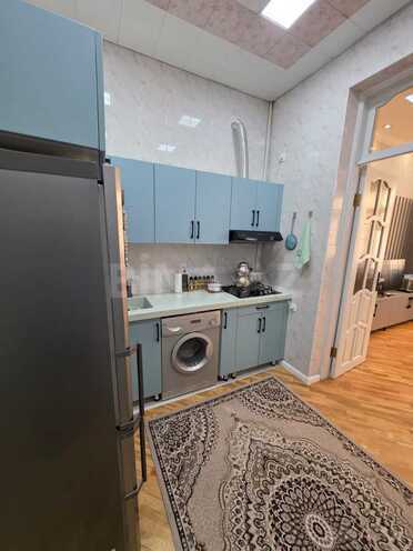 Satılır 4 otaqlı köhnə tikili 115 m², photo 17 from 28