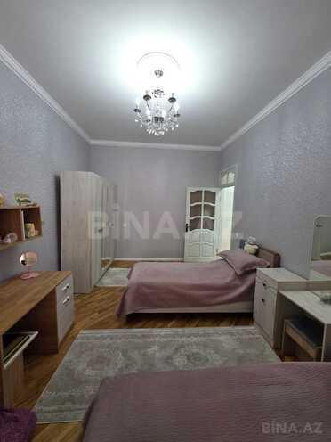 Satılır 4 otaqlı köhnə tikili 115 m², photo 23 from 28