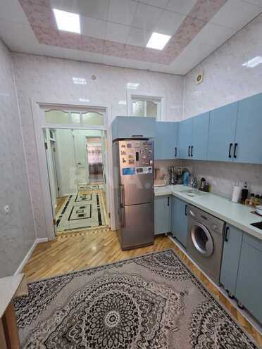 Satılır 4 otaqlı köhnə tikili 115 m², photo 13 from 28