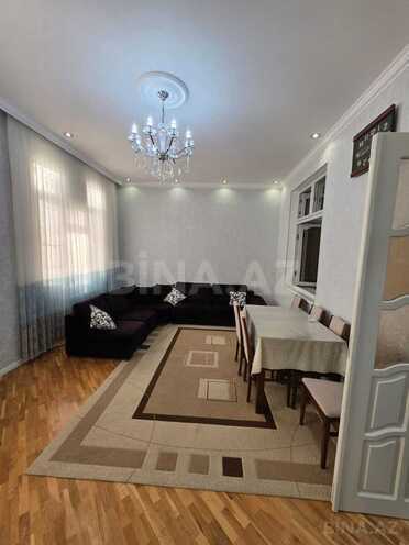 Satılır 4 otaqlı köhnə tikili 115 m², photo 22 from 28