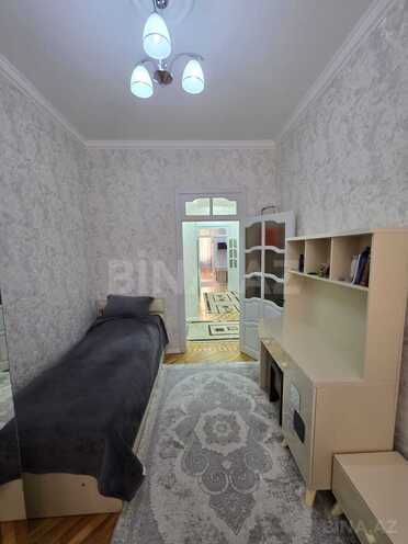 Satılır 4 otaqlı köhnə tikili 115 m², photo 16 from 28