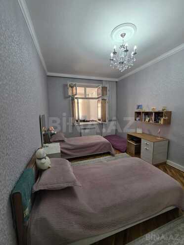 Satılır 4 otaqlı köhnə tikili 115 m², photo 24 from 28