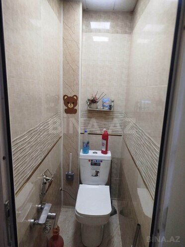 Satılır 2 otaqlı köhnə tikili 54 m², Abşeron r., photo 12 from 14