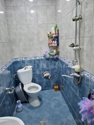 Satılır 3 otaqlı yeni tikili 70 m², İnşaatçılar m., photo 6 from 10