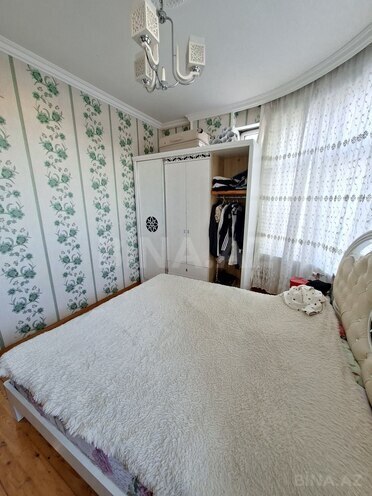Satılır 3 otaqlı yeni tikili 70 m², İnşaatçılar m., photo 7 from 10