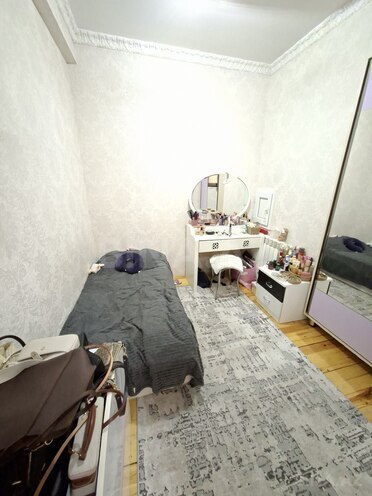 Satılır 3 otaqlı yeni tikili 70 m², İnşaatçılar m., photo 9 from 10