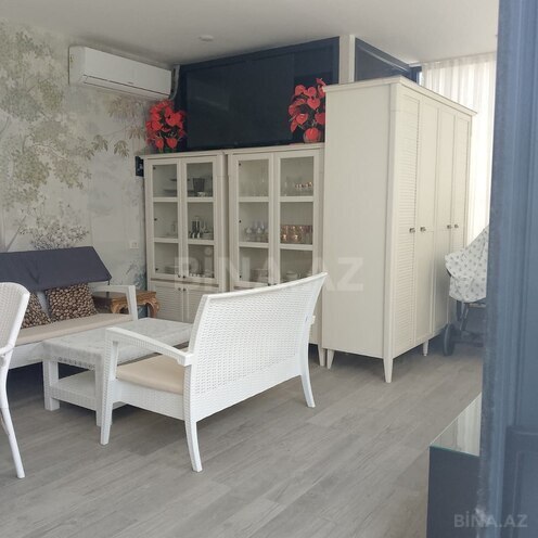 Satılır 7 otaqlı yeni tikili 550 m², Həzi Aslanov m., photo 4 from 30