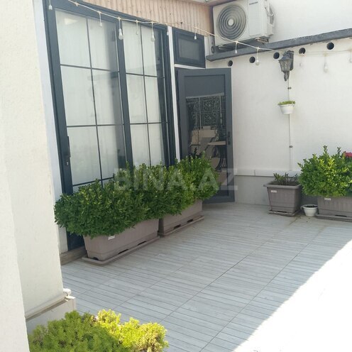 Satılır 7 otaqlı yeni tikili 550 m², Həzi Aslanov m., photo 6 from 30