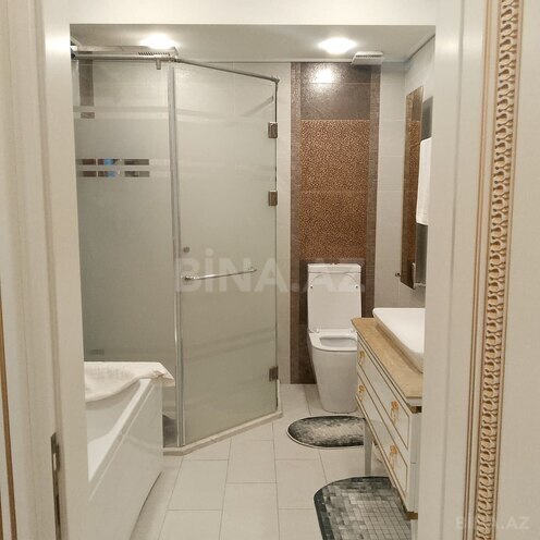Satılır 7 otaqlı yeni tikili 550 m², Həzi Aslanov m., photo 13 from 30
