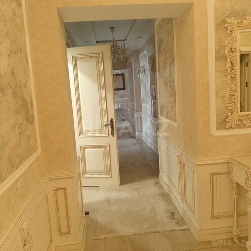 Satılır 7 otaqlı yeni tikili 550 m², Həzi Aslanov m., photo 7 from 30