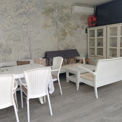 Satılır 7 otaqlı yeni tikili 550 m², Həzi Aslanov m., photo 17 from 30