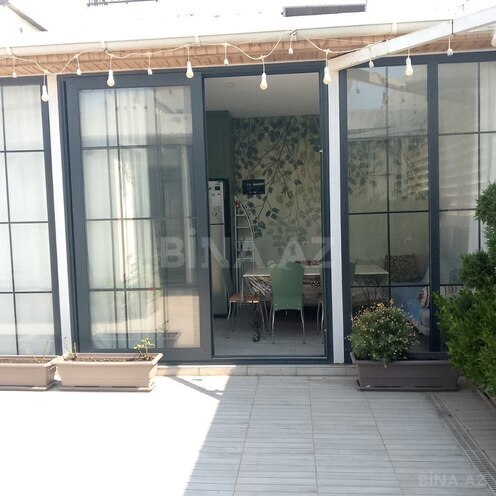 Satılır 7 otaqlı yeni tikili 550 m², Həzi Aslanov m., photo 23 from 30