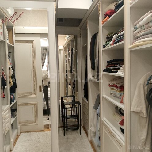 Satılır 7 otaqlı yeni tikili 550 m², Həzi Aslanov m., photo 28 from 30