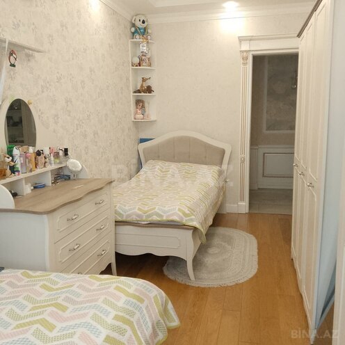 Satılır 7 otaqlı yeni tikili 550 m², Həzi Aslanov m., photo 8 from 30