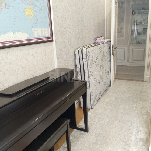 Satılır 7 otaqlı yeni tikili 550 m², Həzi Aslanov m., photo 14 from 30