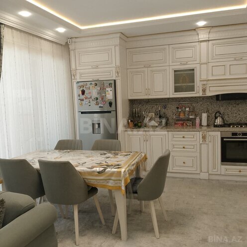 Satılır 7 otaqlı yeni tikili 550 m², Həzi Aslanov m., photo 22 from 30