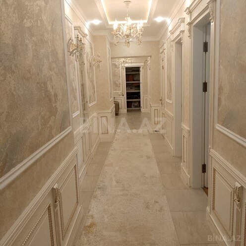 Satılır 7 otaqlı yeni tikili 550 m², Həzi Aslanov m., photo 5 from 30
