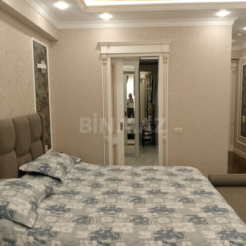 Satılır 7 otaqlı yeni tikili 550 m², Həzi Aslanov m., photo 9 from 30