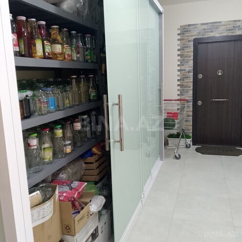 Satılır 7 otaqlı yeni tikili 550 m², Həzi Aslanov m., photo 12 from 30