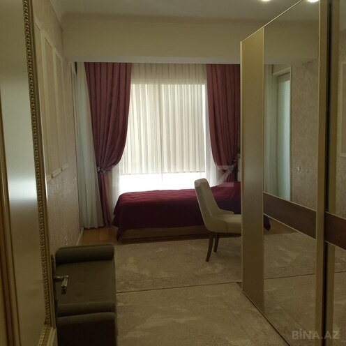 Satılır 7 otaqlı yeni tikili 550 m², Həzi Aslanov m., photo 10 from 30