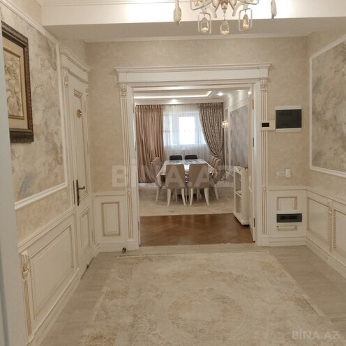 Satılır 7 otaqlı yeni tikili 550 m², Həzi Aslanov m., photo 18 from 30