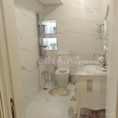 Satılır 7 otaqlı yeni tikili 550 m², Həzi Aslanov m., photo 20 from 30