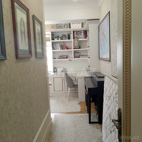 Satılır 7 otaqlı yeni tikili 550 m², Həzi Aslanov m., photo 26 from 30
