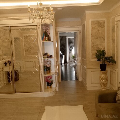 Satılır 7 otaqlı yeni tikili 550 m², Həzi Aslanov m., photo 16 from 30