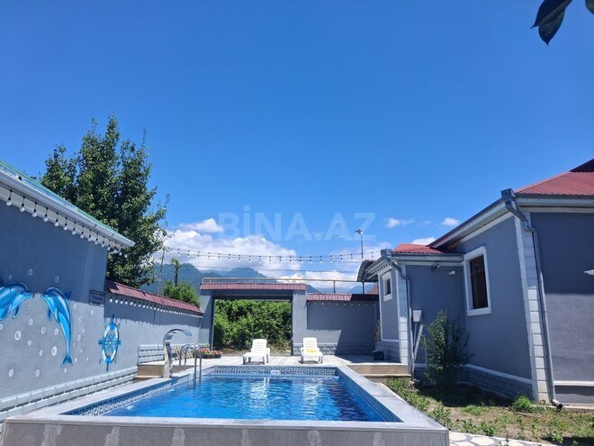 Сдаётся 3-комн. дом/дача 110 м², photo 8 from 18