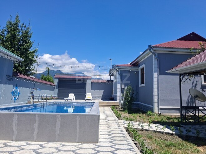 Сдаётся 3-комн. дом/дача 110 м², photo 4 from 18