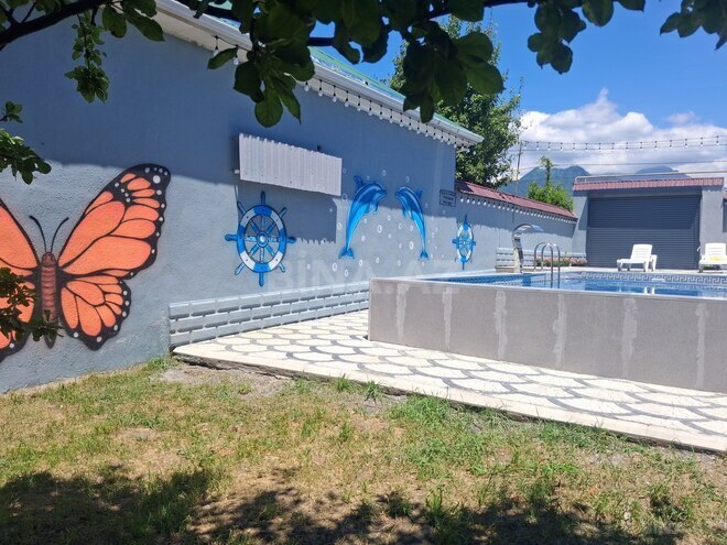 Сдаётся 3-комн. дом/дача 110 м², photo 6 from 18