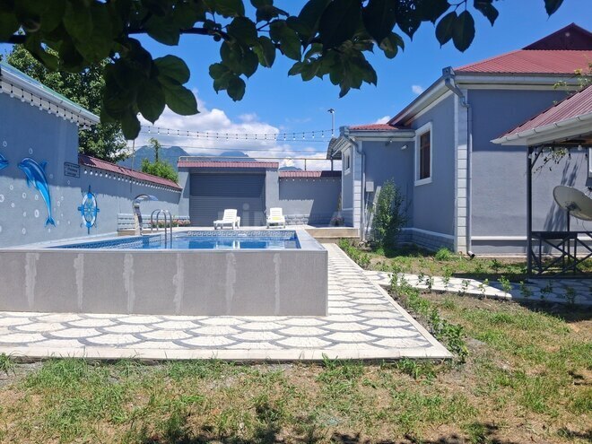 Сдаётся 3-комн. дом/дача 110 м², photo 7 from 18