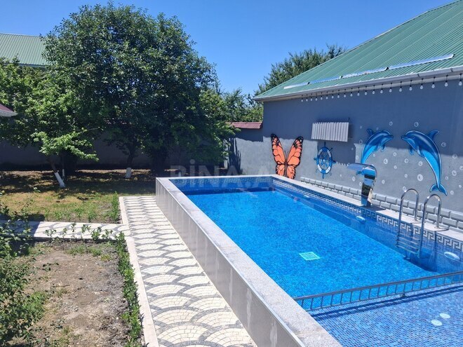 Сдаётся 3-комн. дом/дача 110 м², photo 3 from 18