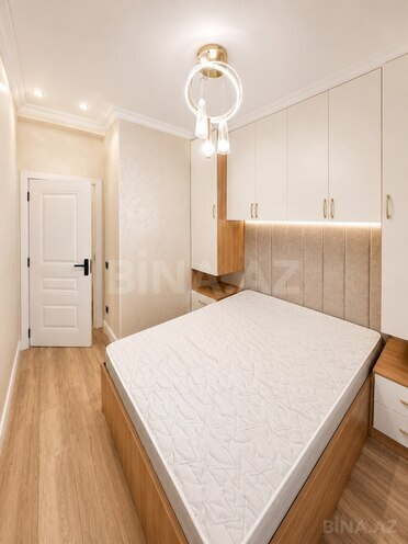 Сдаётся 2-комн. новостройка 50 м², м. Иншаатчылар, photo 6 from 10