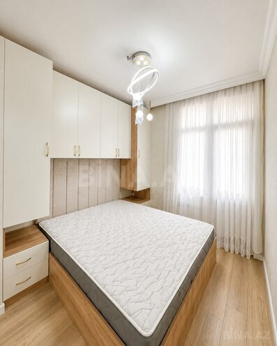 Сдаётся 2-комн. новостройка 50 м², м. Иншаатчылар, photo 7 from 10